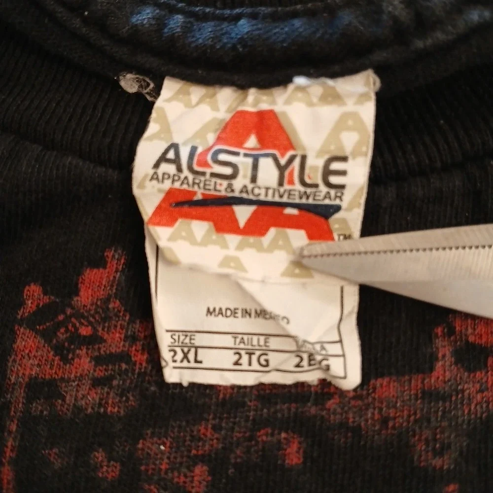 Vintage vtg rap